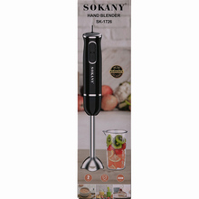 Блендер SOKANY Pink SK-1726P