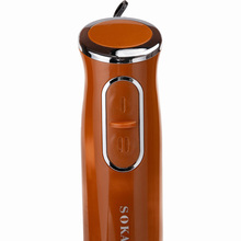Блендер SOKANY Orange SK-1726O