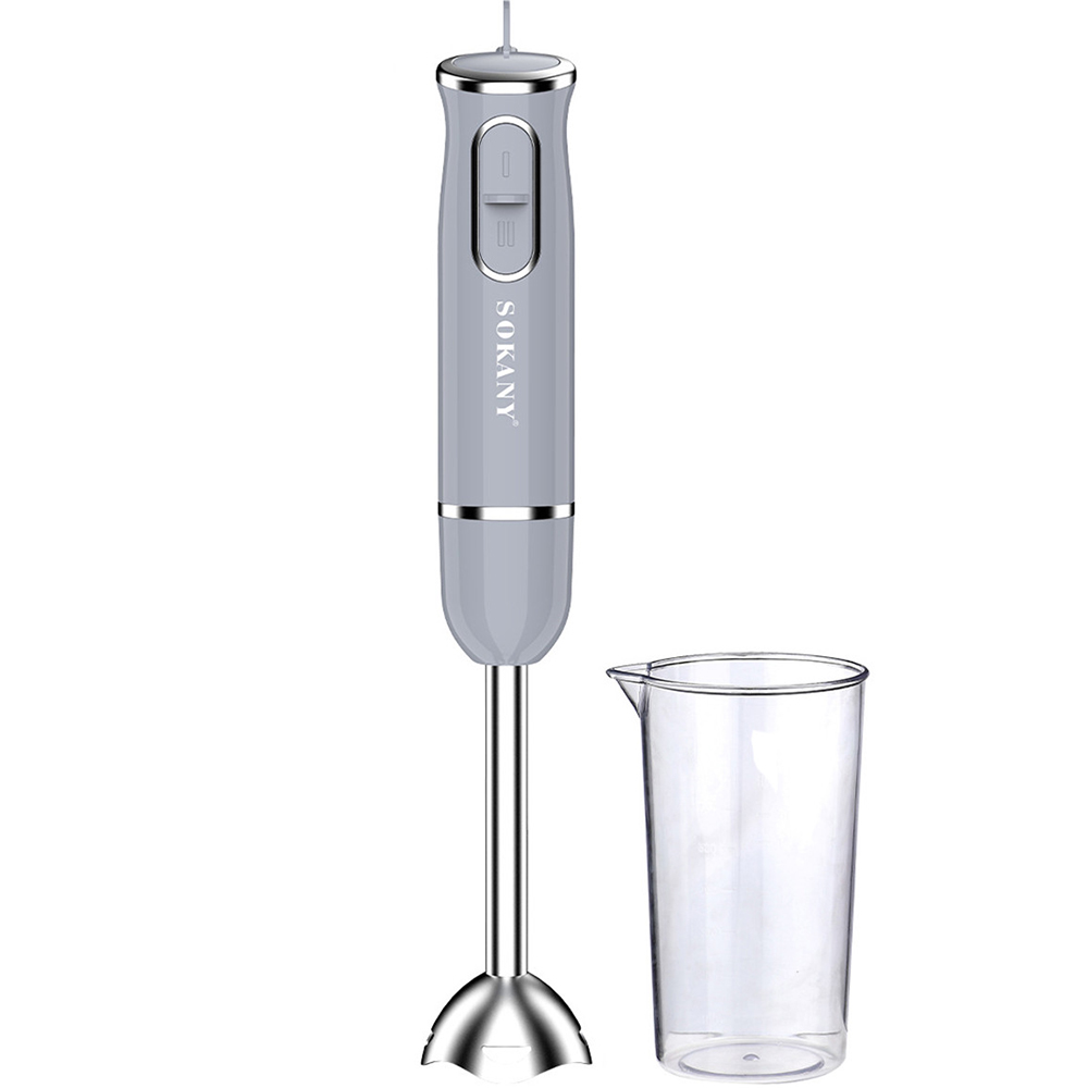 Блендер SOKANY Blue SK-1726BL
