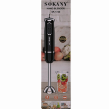 Блендер SOKANY Blue SK-1726BL