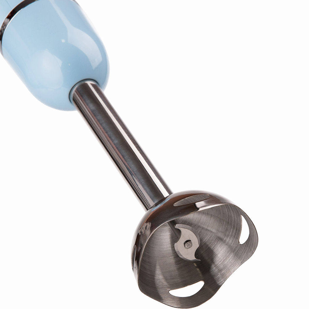 Блендер SOKANY Blue SK-1726BL Количество скоростей 2