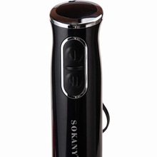 Блендер SOKANY Black SK-1726B