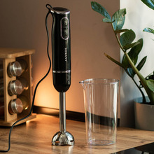 Блендер SOKANY Black SK-1726B