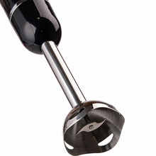 Блендер SOKANY Black SK-1726B