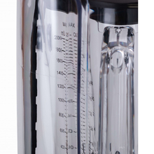 Блендер SOKANY SK-03024 Silver