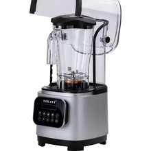 Блендер SOKANY SK-03024 Silver