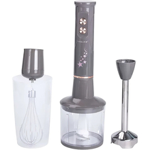 Блендер SOKANY SK-02012 Silver