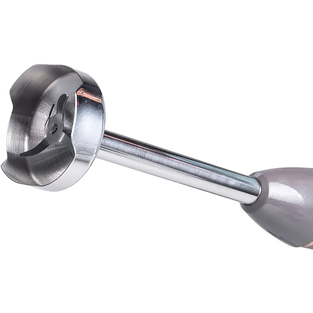 Блендер SOKANY SK-02012 Silver Кількість швидкостей 2