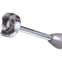 Блендер SOKANY SK-02012 Silver