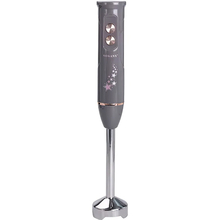 Блендер SOKANY SK-02012 Silver