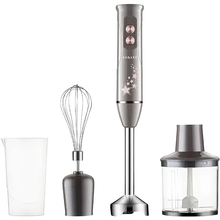 Блендер SOKANY SK-02012 Silver