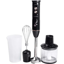 Блендер SOKANY SK-02012 Black