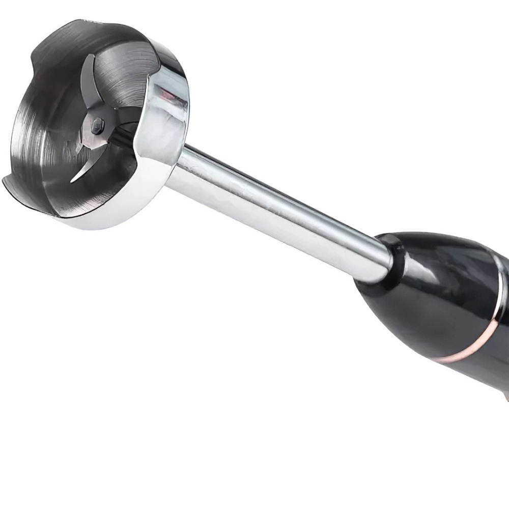 Блендер SOKANY SK-02012 Black Кількість швидкостей 2