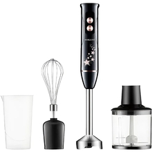 Блендер SOKANY SK-02012 Black