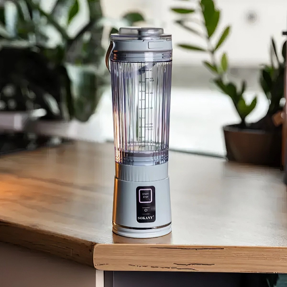 Заказать Блендер SOKANY SK-01023 Mint