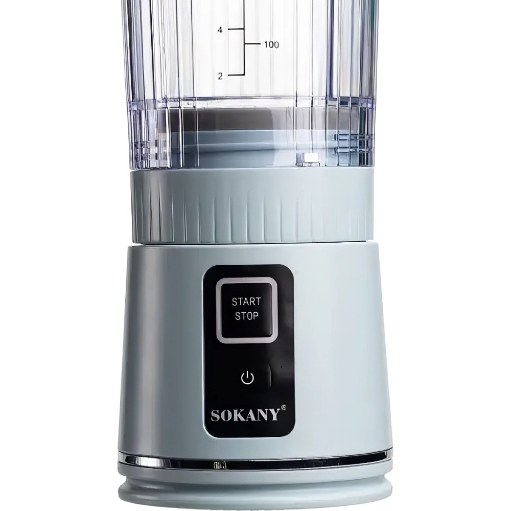 Фото Блендер SOKANY SK-01023 Mint