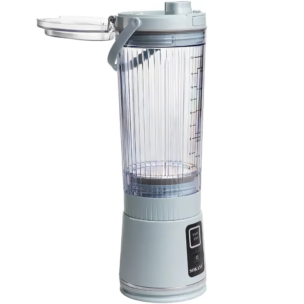 Блендер SOKANY SK-01023 Mint Тип блендера стационарный