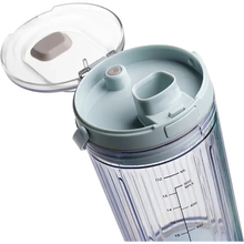 Блендер SOKANY SK-01023 Mint