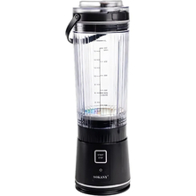 Блендер SOKANY SK-01023 Black