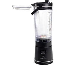 Блендер SOKANY SK-01023 Black