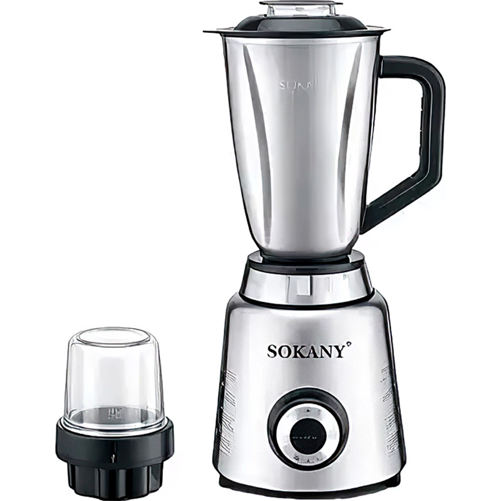 Блендер SOKANY SK-03075