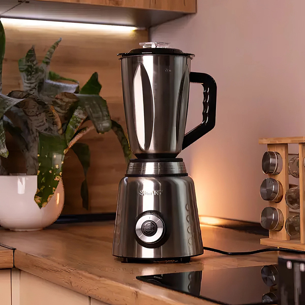 Фото Блендер SOKANY SK-03075