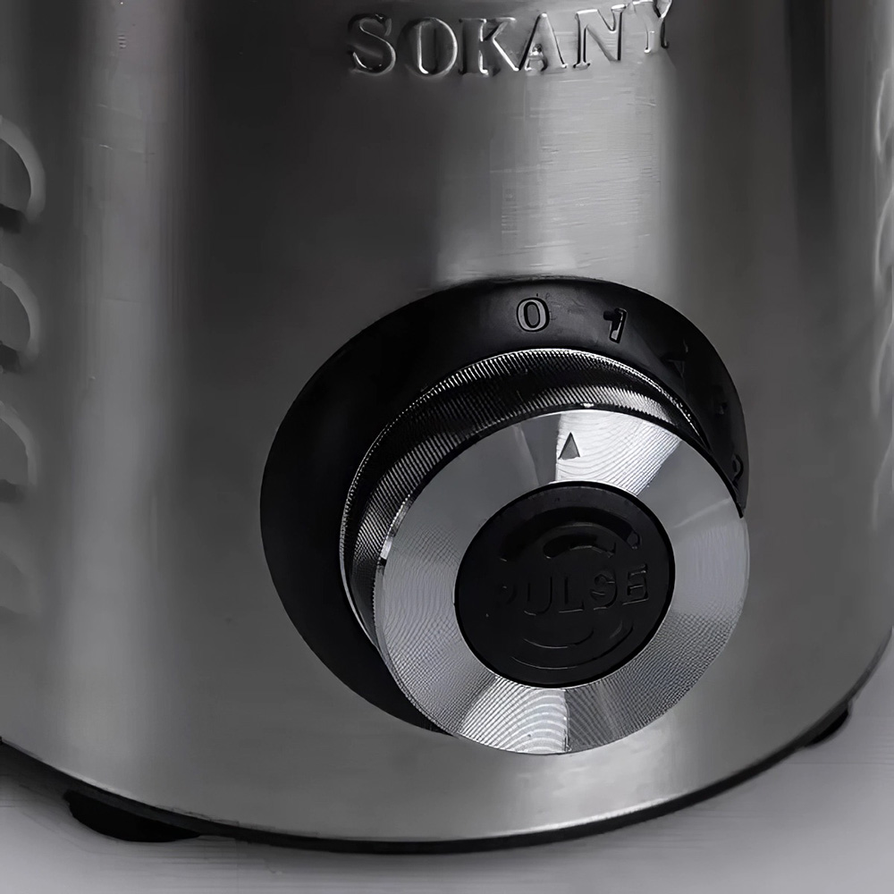Блендер SOKANY SK-03075 Чаша блендера 1.6