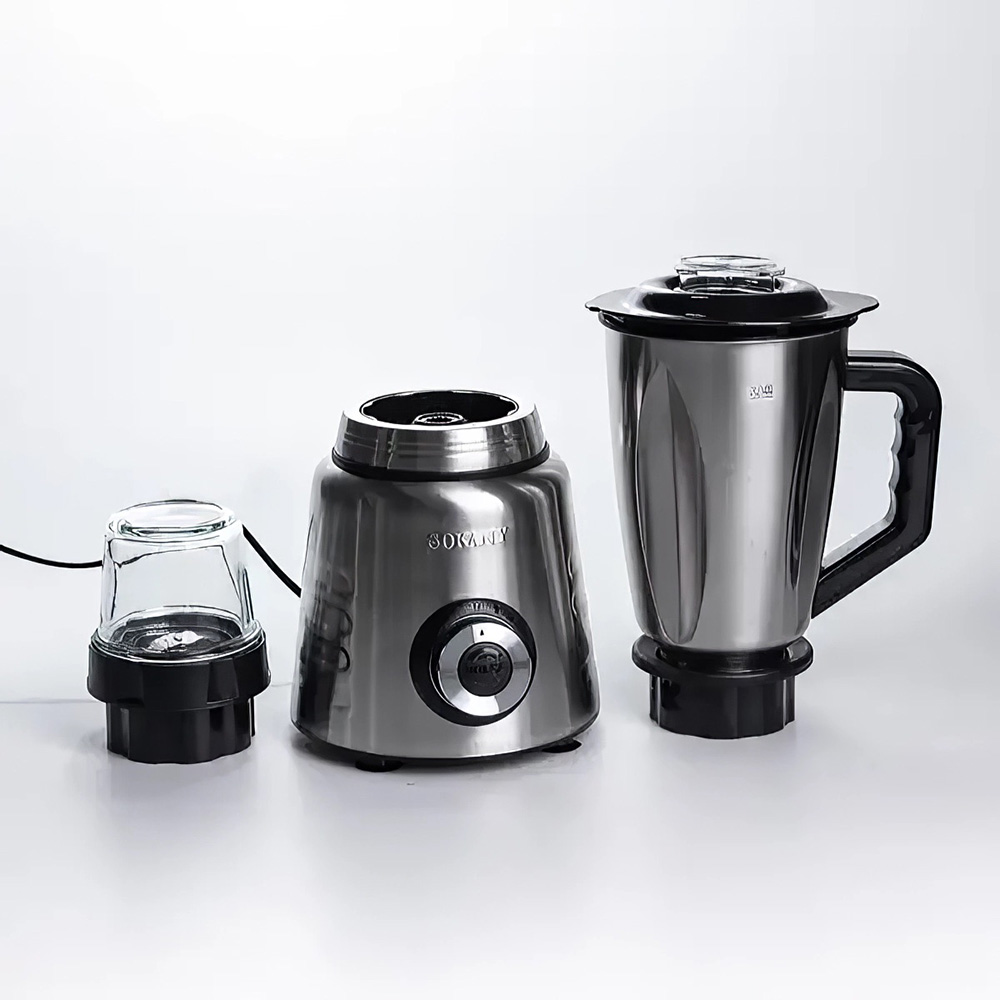Блендер SOKANY SK-03075 Мощность 600