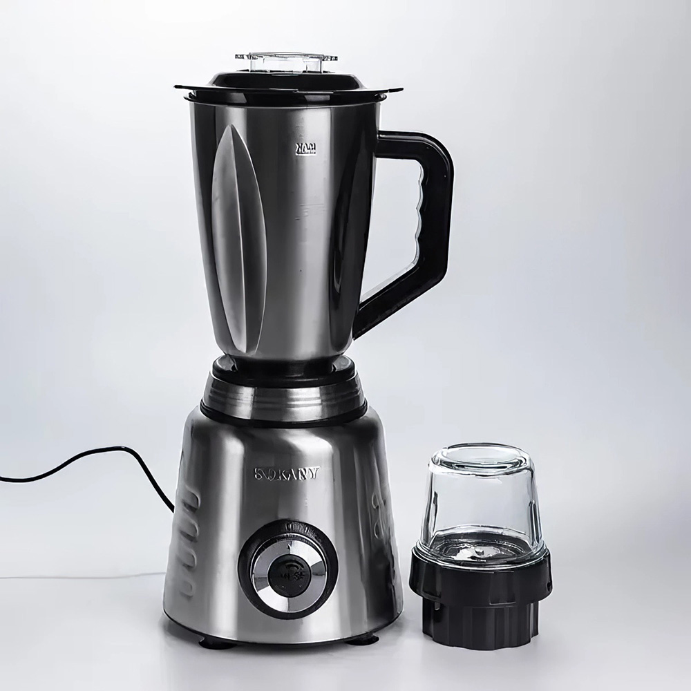 Блендер SOKANY SK-03075 Тип набора стационарный