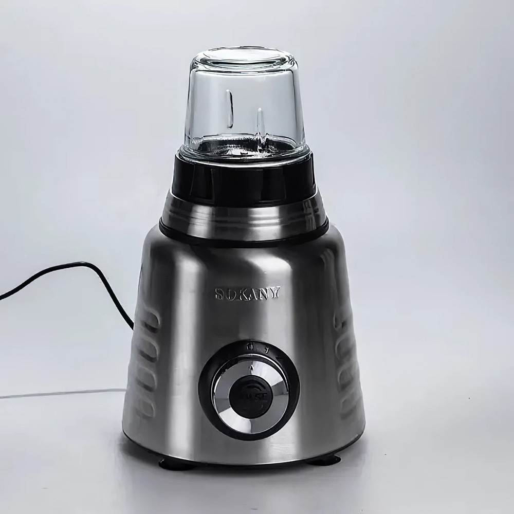 Блендер SOKANY SK-03075 Количество скоростей 4