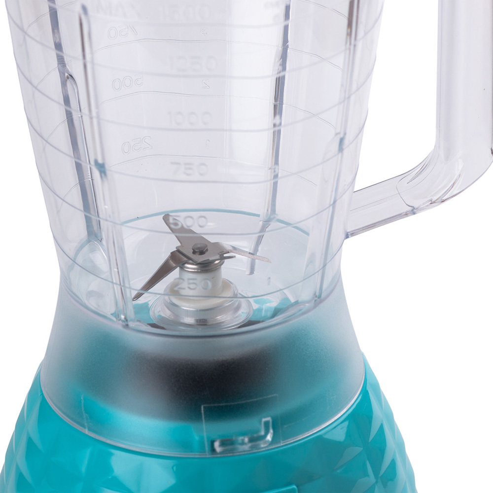 Фото Блендер SOKANY SK-03030 бірюзовий