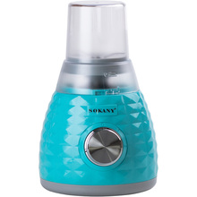 Блендер SOKANY SK-03030 бірюзовий