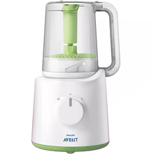 Блендер PHILIPS AVENT SCF870/22