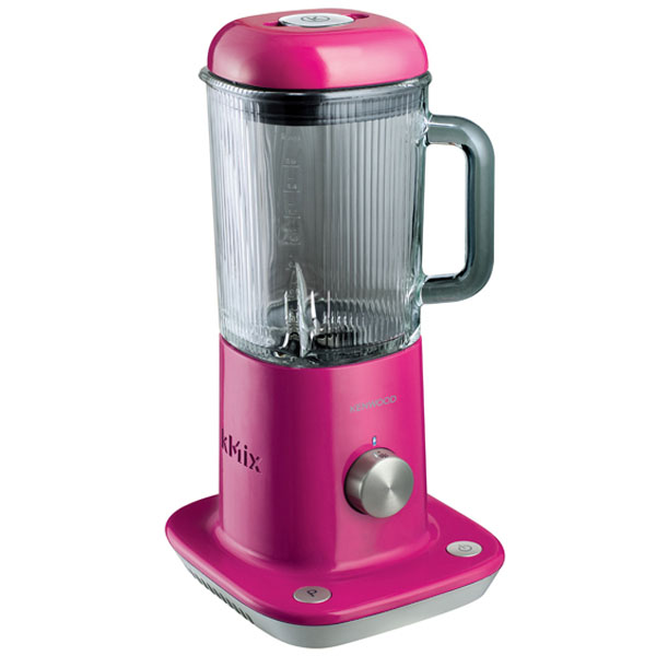 Блендер KENWOOD BLX69 kMix (magenta)