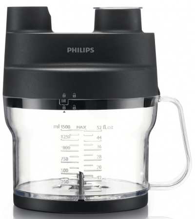 Блендер PHILIPS HR1689/90 Потужність 750