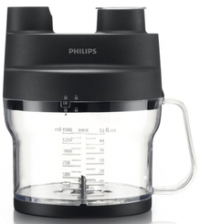 Блендер PHILIPS HR1689/90