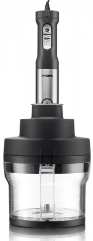 Блендер PHILIPS HR1689/90 Подрібнювач 1