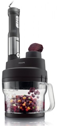 Замовити Блендер PHILIPS HR1689/90