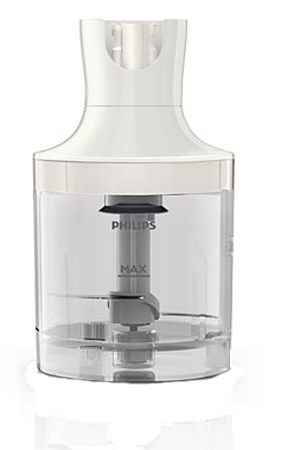 Блендер PHILIPS HR1645/00 Кількість швидкостей 10