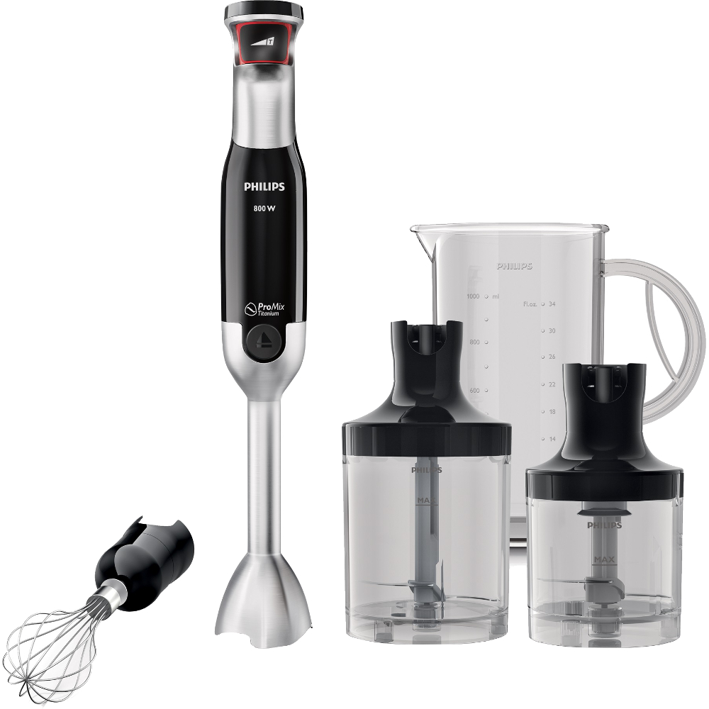 

Блендер PHILIPS Avance Collection HR1673/90, HR1673/90