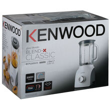 Блендер KENWOOD BLP 600 WH