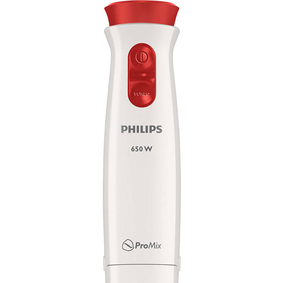 Блендер PHILIPS Daily Collection HR1627/00 Тип набора погружной