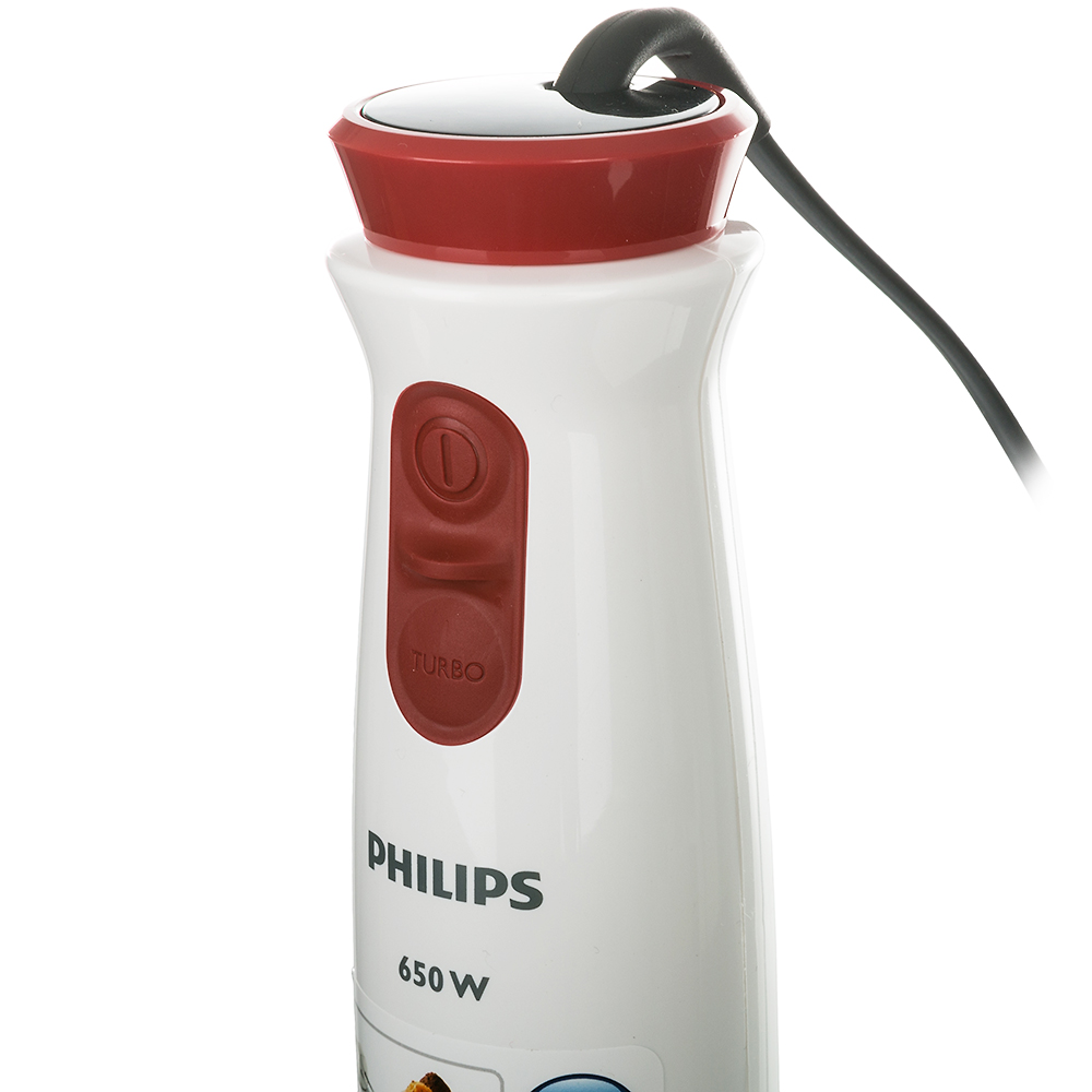 Блендер PHILIPS Daily Collection HR1628/00 Мощность 650