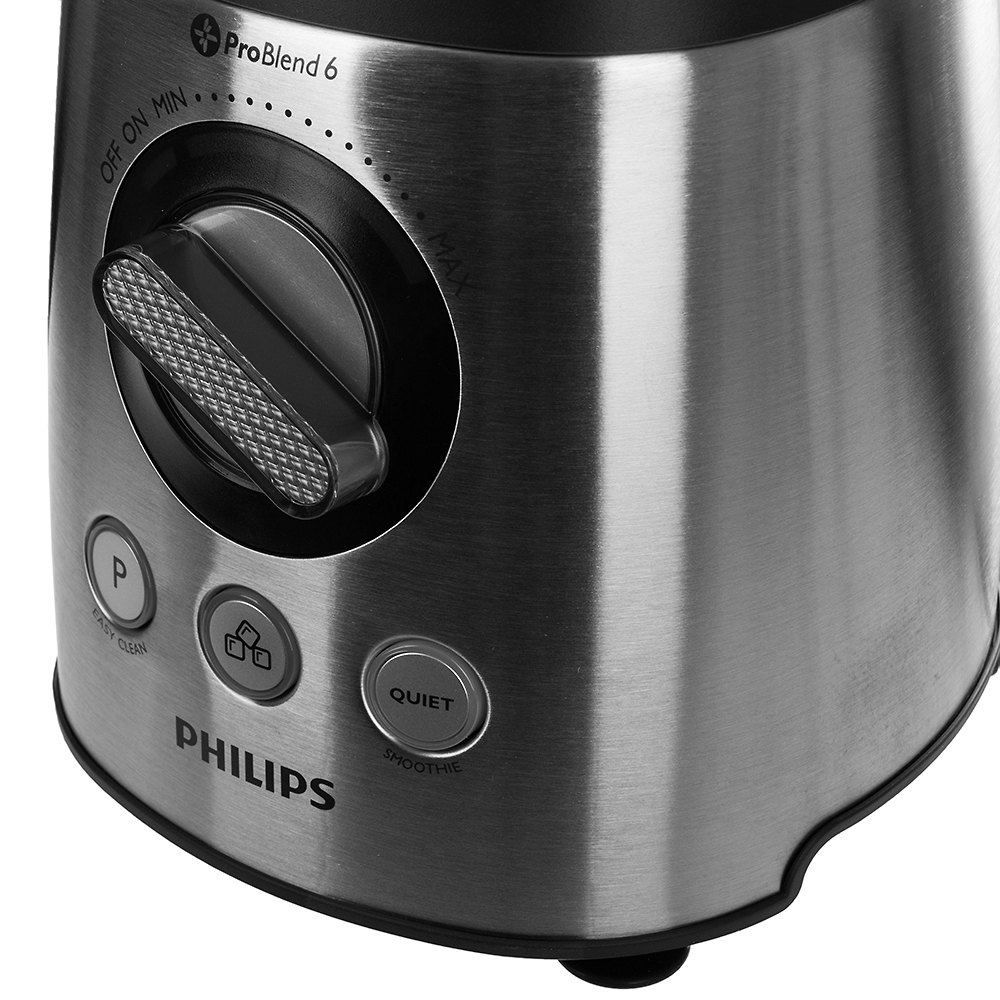 Блендер PHILIPS HR2195/00 Потужність 900