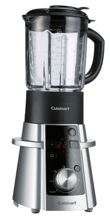 Блендер CUISINART SB2E