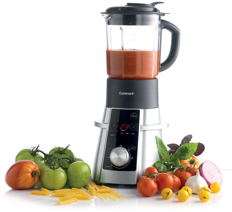 Блендер CUISINART SB2E Тип блендера стационарный