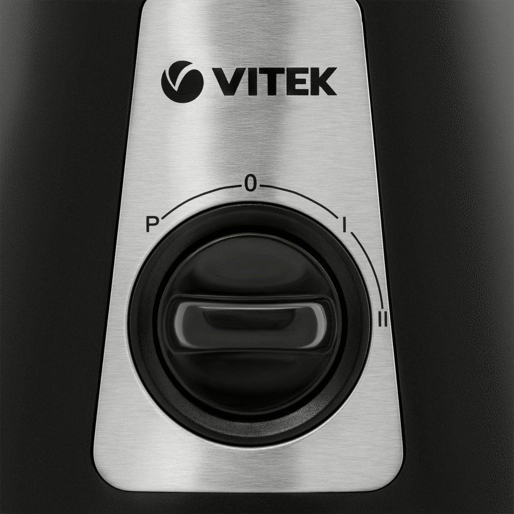 Зовнішній вигляд Блендер VITEK VT-3416