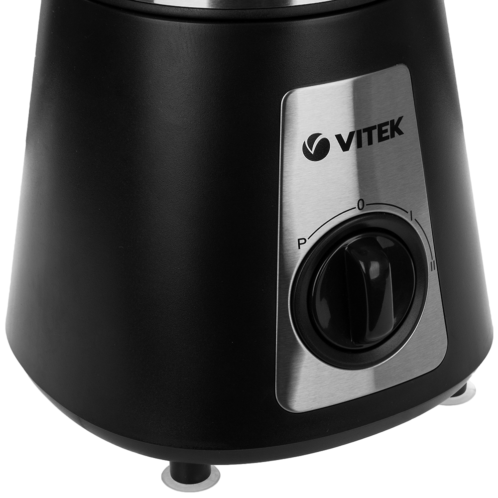 Блендер VITEK VT-3416 Кількість швидкостей 2