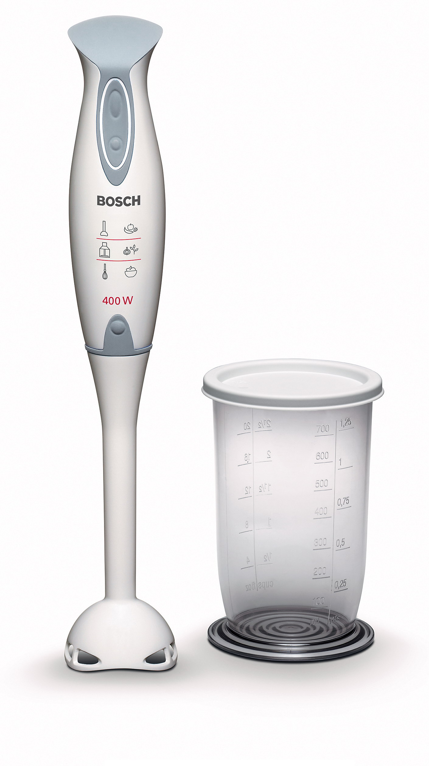 Блендер BOSCH MSM 6150