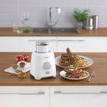 Блендер KENWOOD BLP400WH